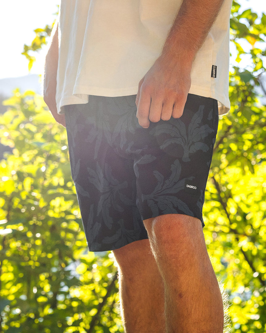 Mens Pit Shorts | Orara