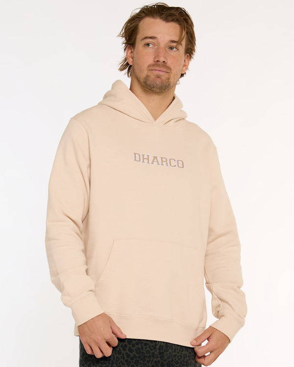 Unisex Hoodie | Bone