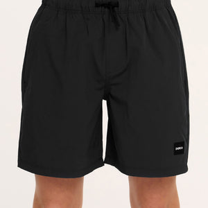 Pit Shorts