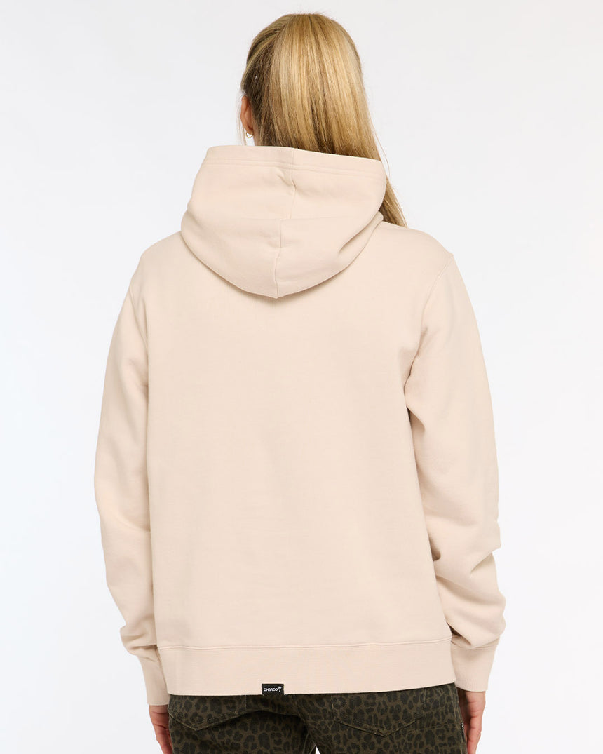 Unisex Hoodie | Bone