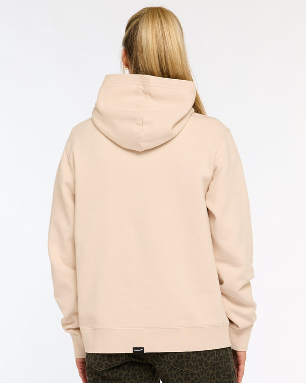 Unisex Hoodie | Bone (hover)