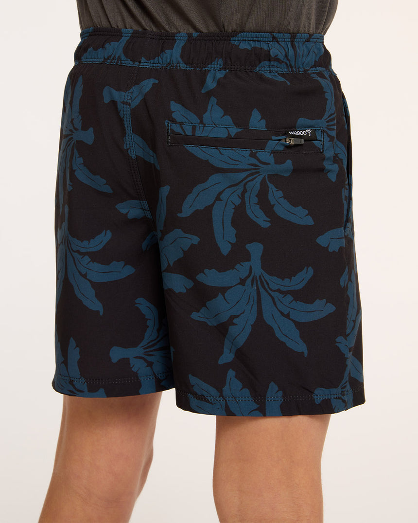 Youth Pit Shorts | Orara