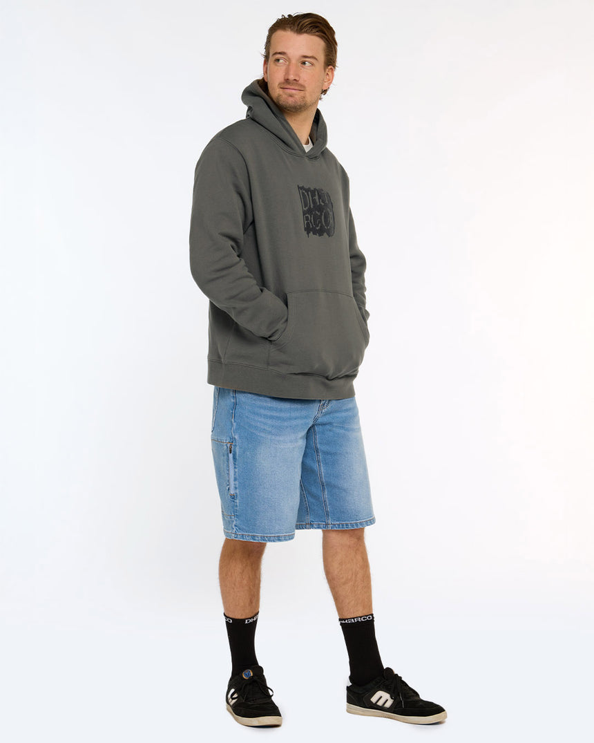 Unisex Hoodie | Olive