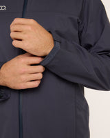 Mens Rain Jacket | Storm