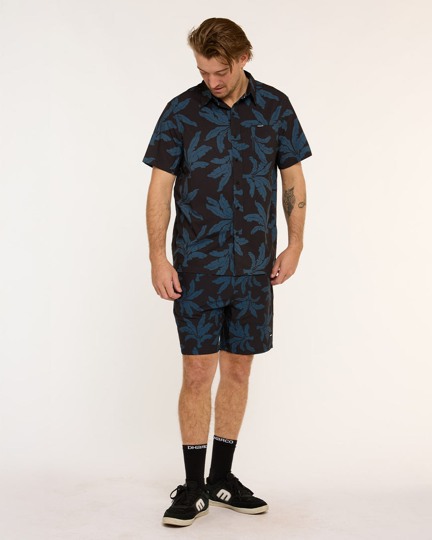 Mens Pit Shorts | Orara