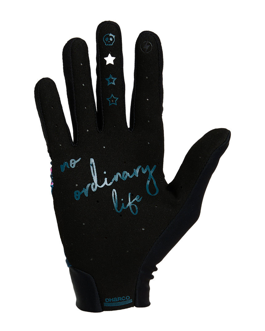 Womens Trail Glove | Aurora