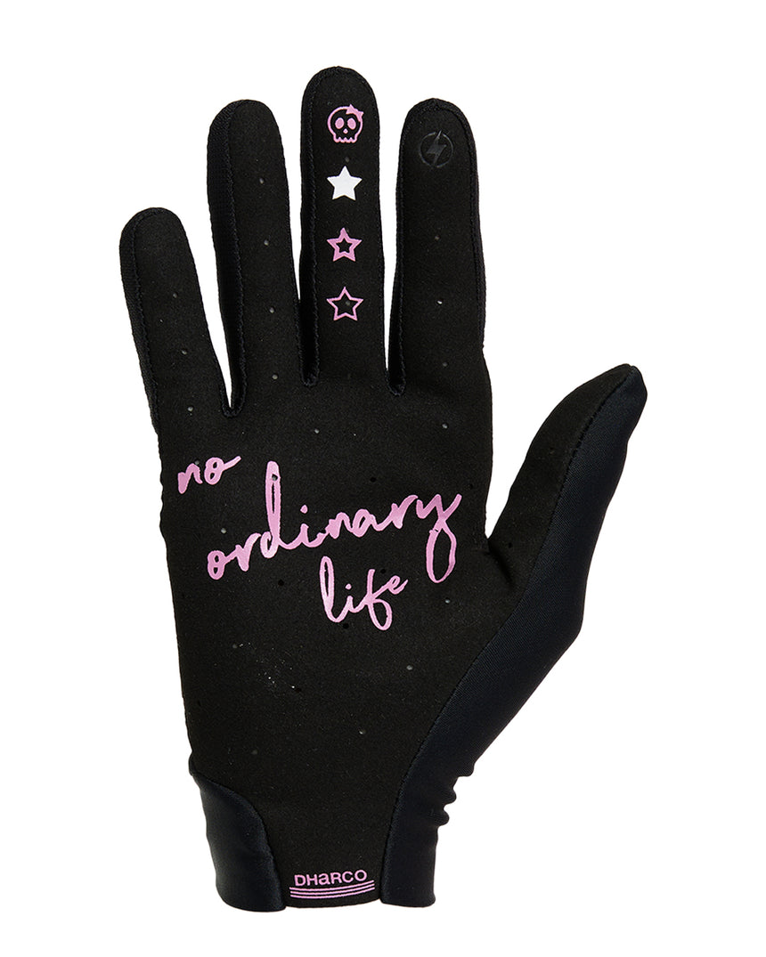 Womens Trail Glove | Black