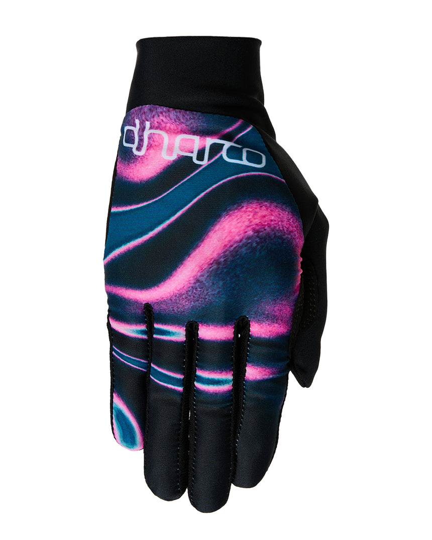 Womens Trail Glove | Aurora