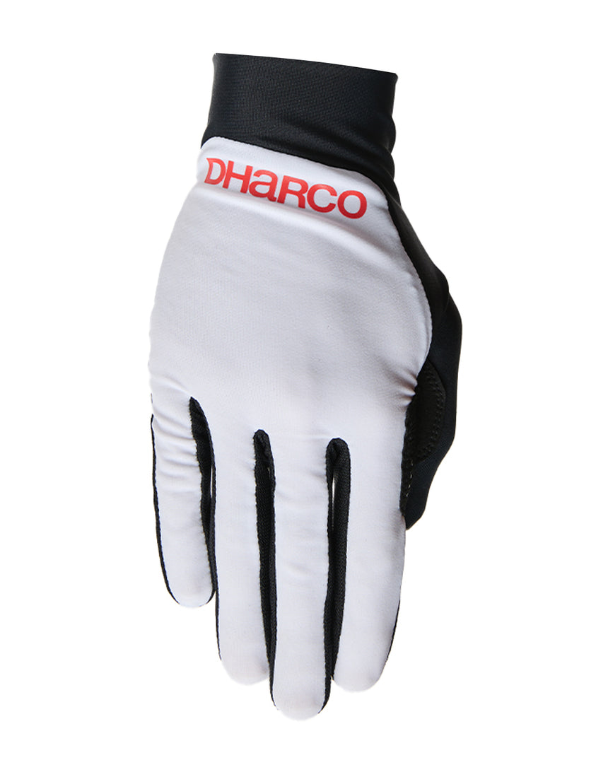 Mens Trail Glove | White