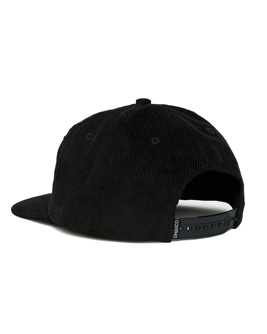 Legacy Cap | Pitch