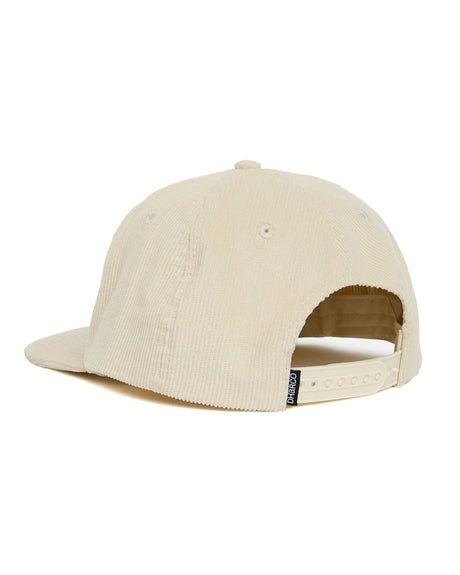 Legacy Cap | Oat