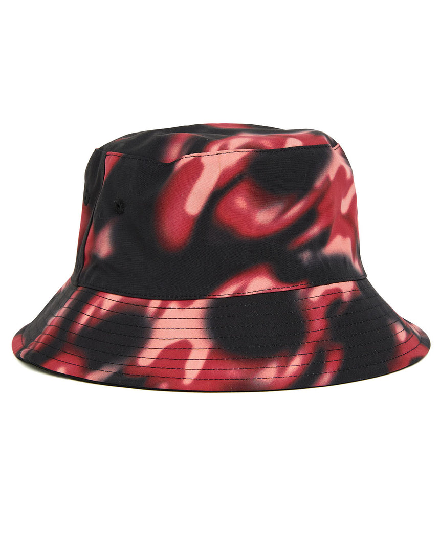 Reversible Bucket Hat | Infared