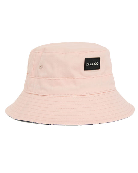 Reversible Bucket Hat | Check Please
