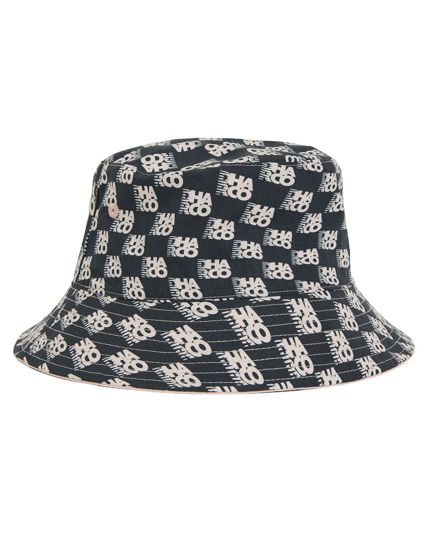 Reversible Bucket Hat | Check Please