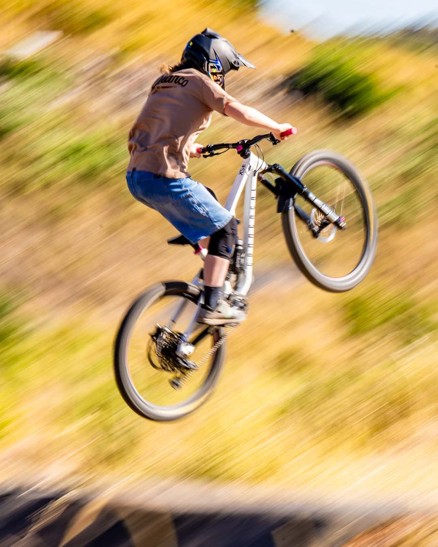 Unisex Jort | Coastal Wash