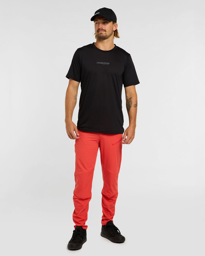 Mens Gravity Pants | Flare