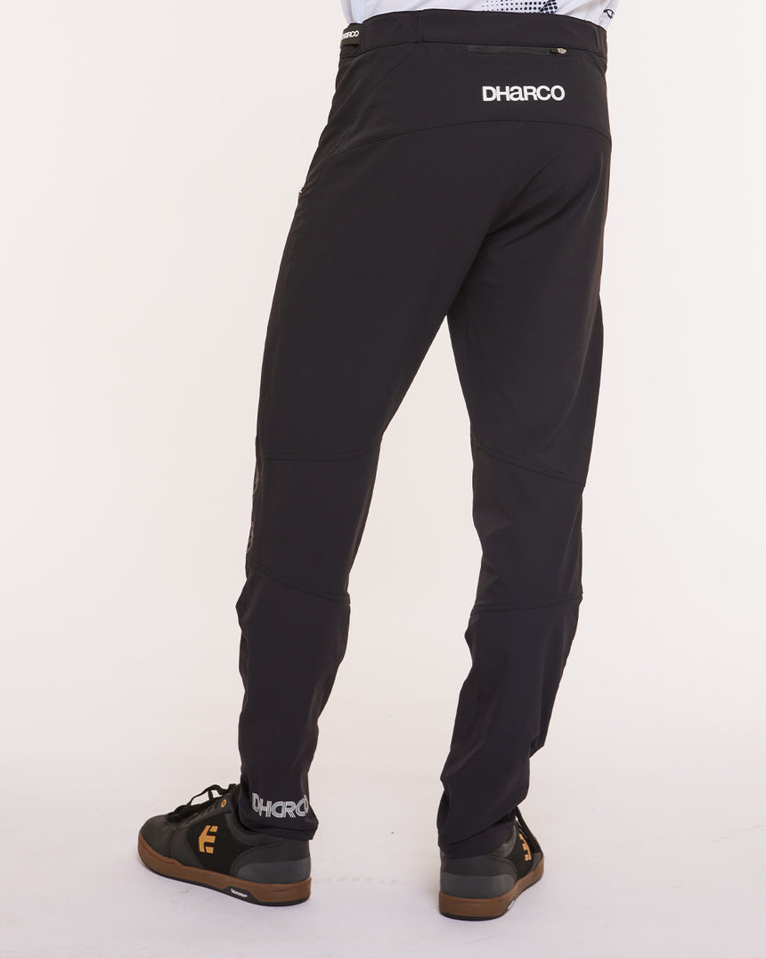 Mens Gravity Pants | Black