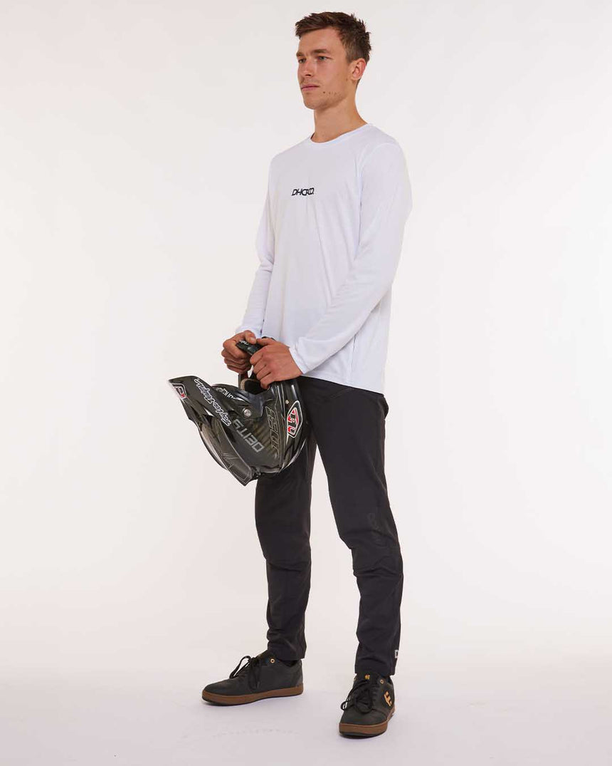 Mens Gravity Pants | Black
