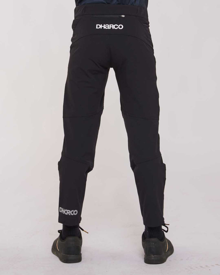 Youth Gravity Pants | Black