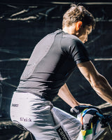 Mens Short Sleeve Body Armour