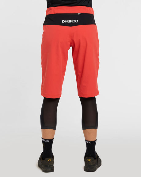 Womens Gravity Shorts | Flare