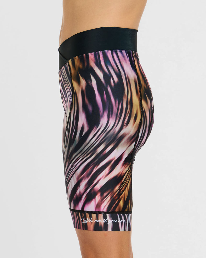 Womens Padded Party Pants | Acid Safari