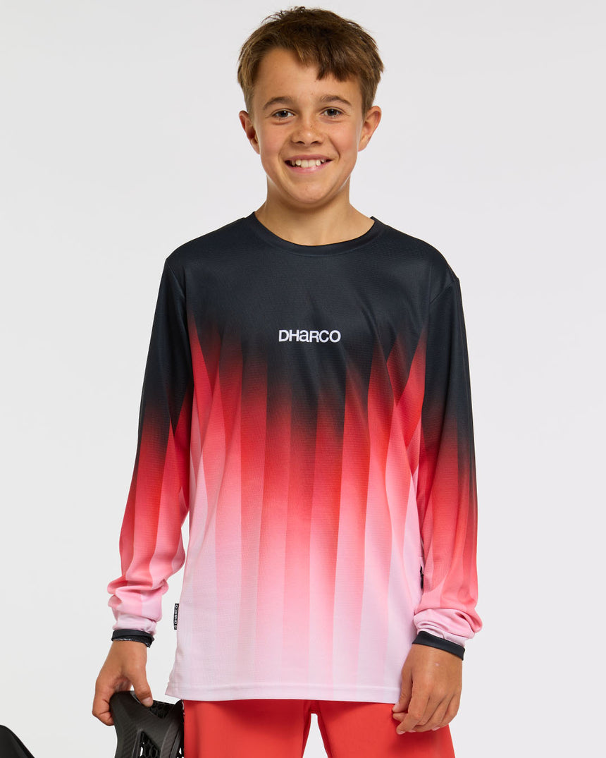 Youth Gravity Jersey | Prism