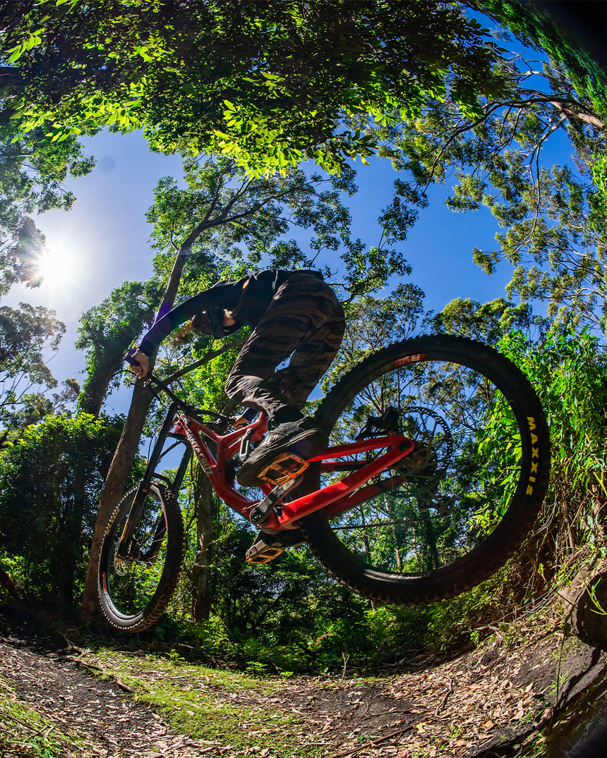 Youth Ather Pants | Recon