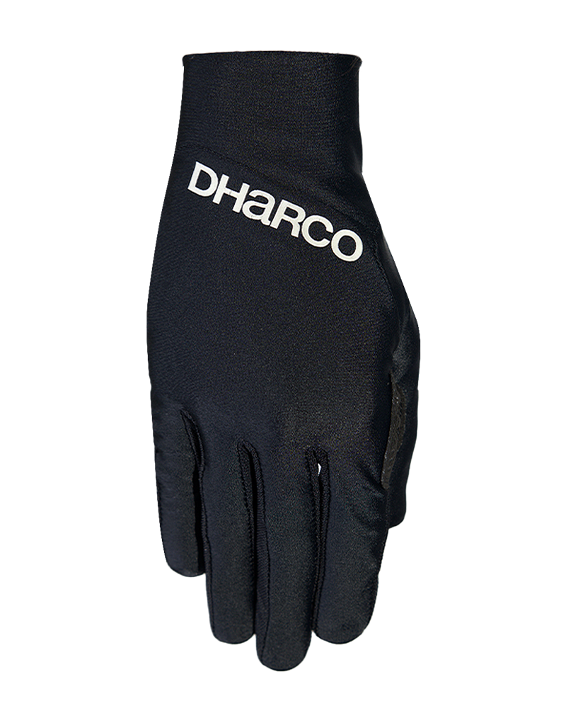 Mens Trail Glove | Black