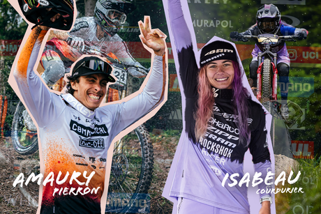 Poland Delivers For Team DHaRCO 🏆