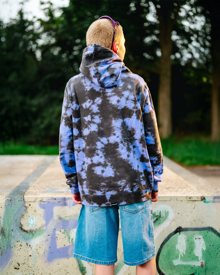 Youth Hoodie | Park Rat