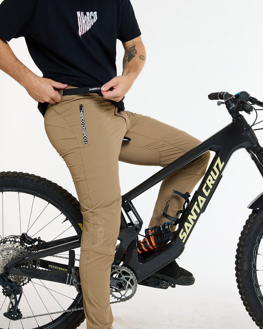 Mens Gravity Pants | Dust