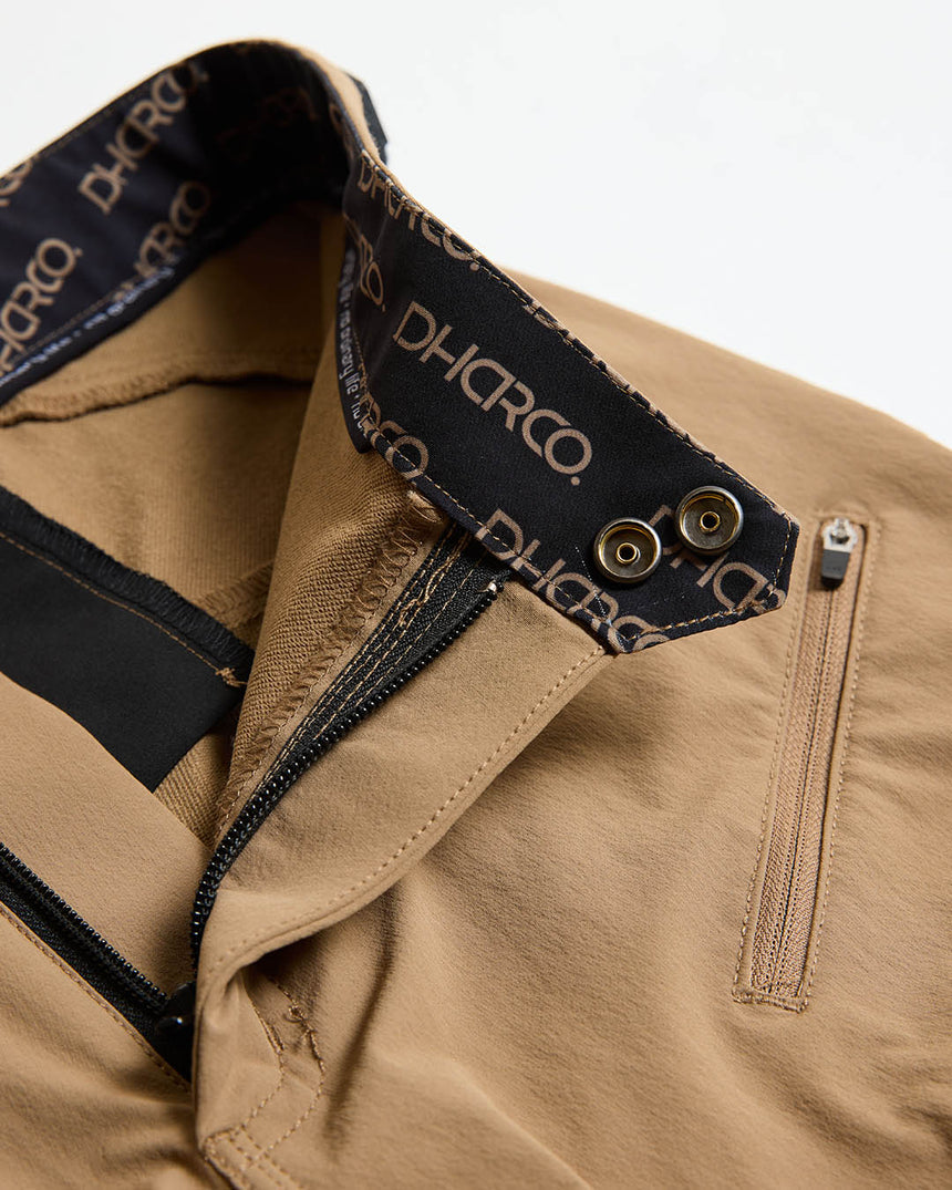 Mens Gravity Pants | Dust