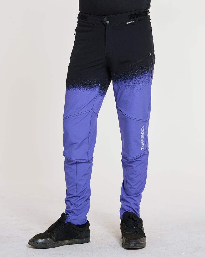 Mens Gravity Pants | Ultra Violet