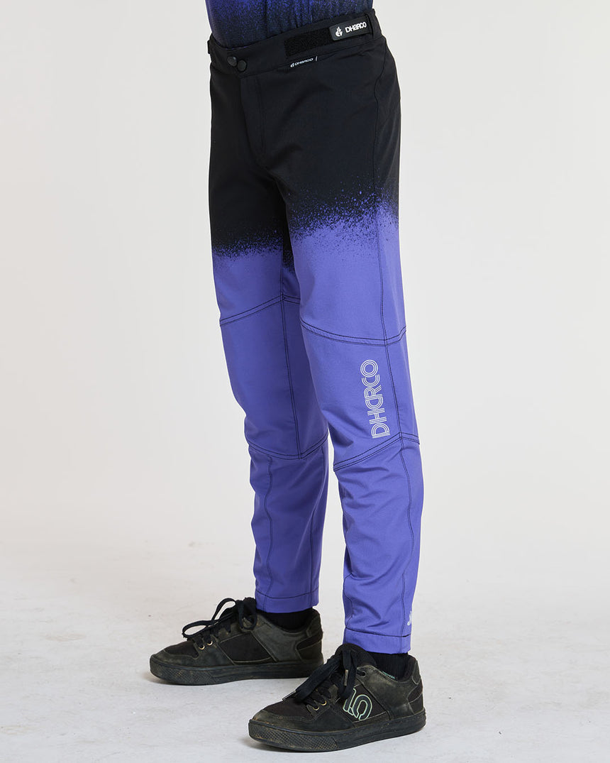 Youth Gravity Pants | Ultra Violet