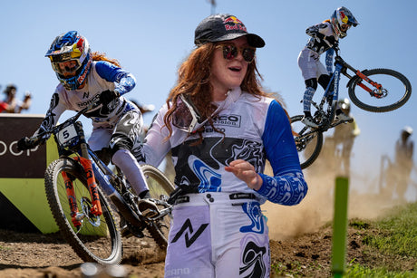 Loudenvielle Delivers: Hemstreet Claims Victory, Commencal Muc-Off Charge Ahead & Enduro Action Heats Up