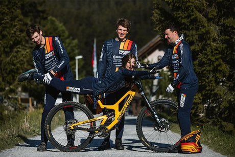 THE FINAL CHAPTER | LAST EPISODE OF PINKBIKE RACING SEASON 2